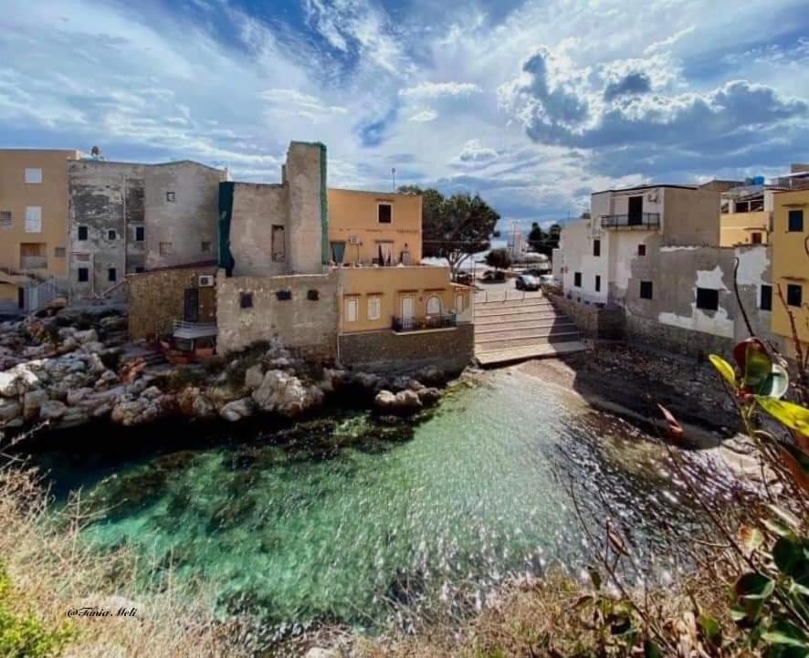 Casa vacanze Donna Carmela *