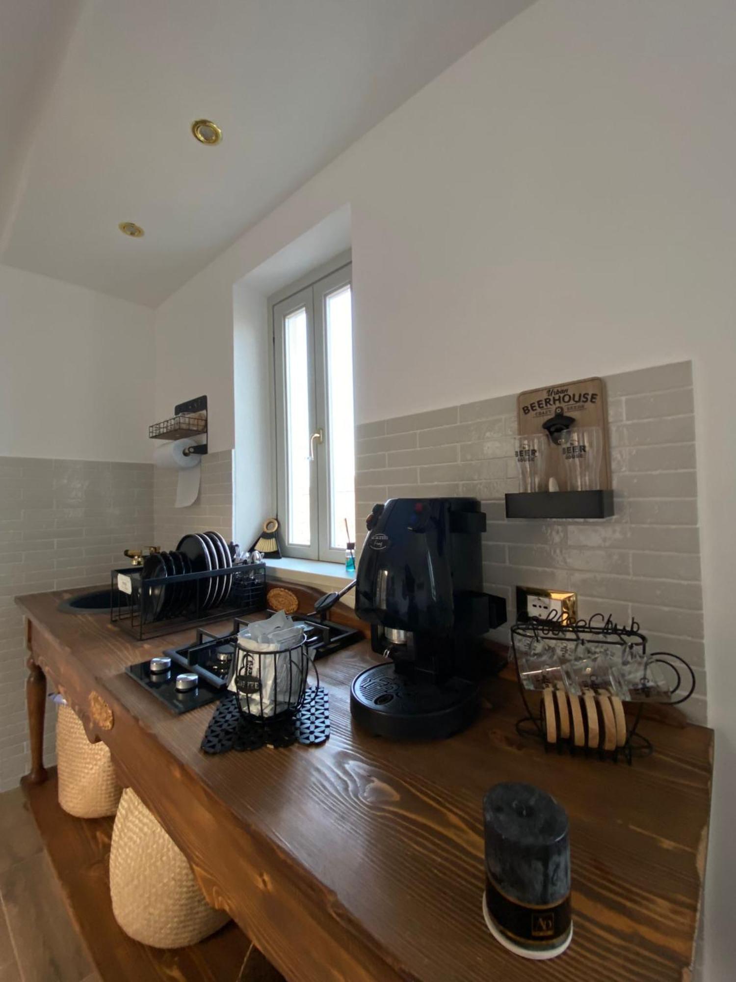 Donna Carmela Holiday home Porticello
