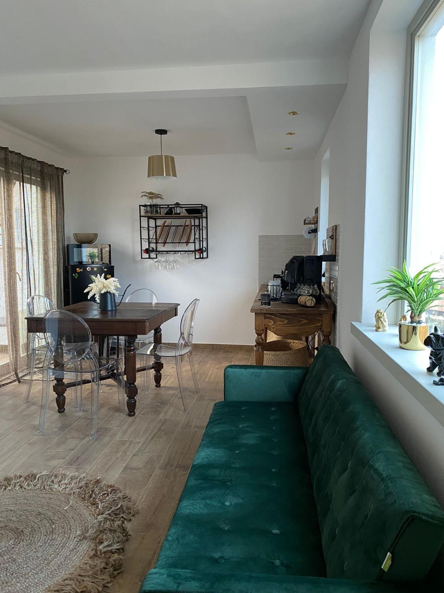 Holiday home Donna Carmela