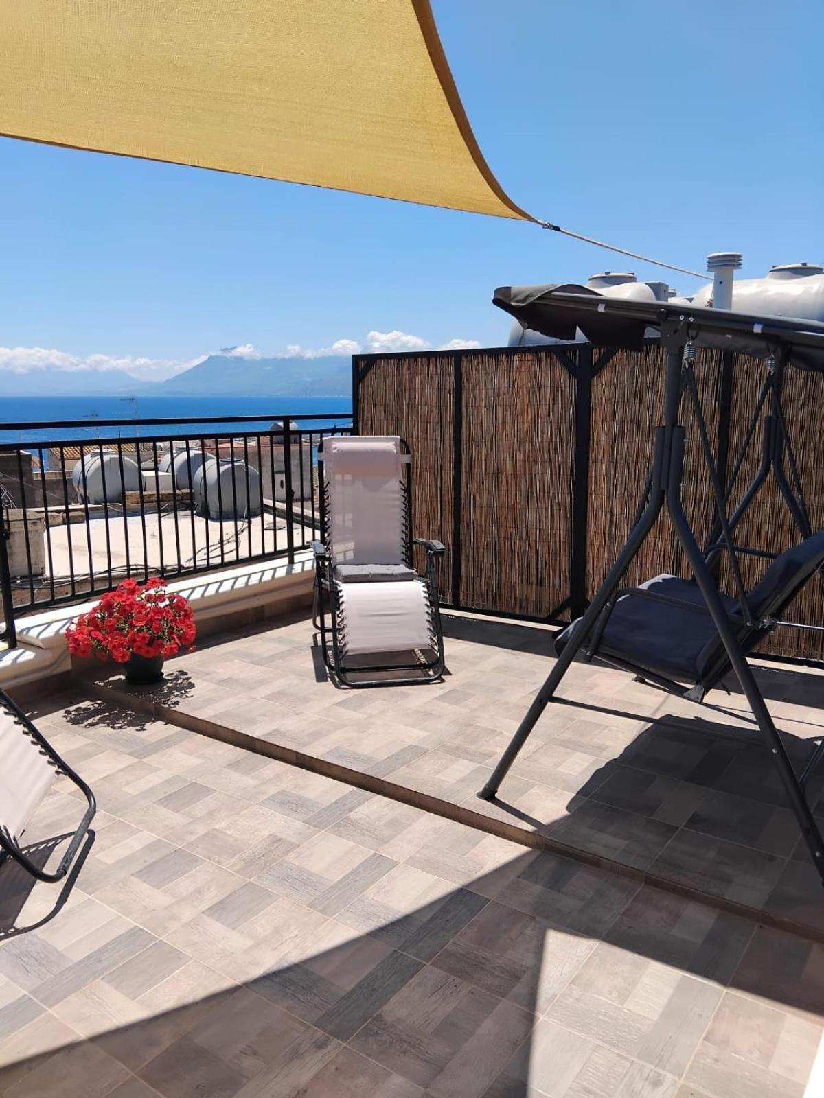 Donna Carmela Casa vacanze *