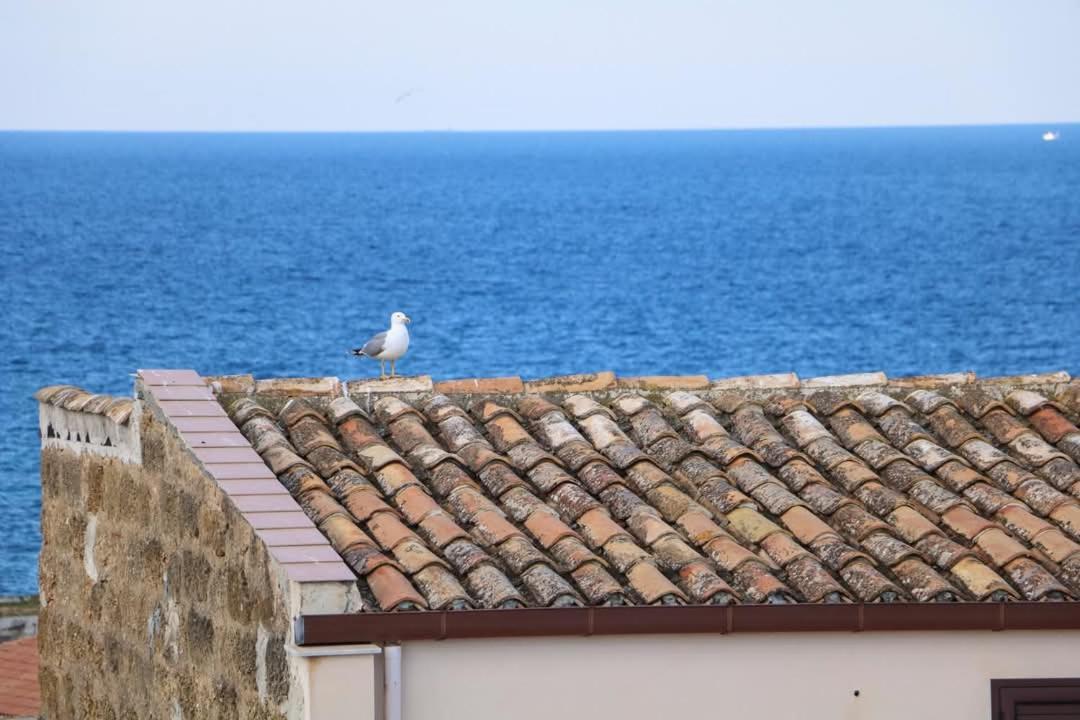 Holiday home Donna Carmela Porticello