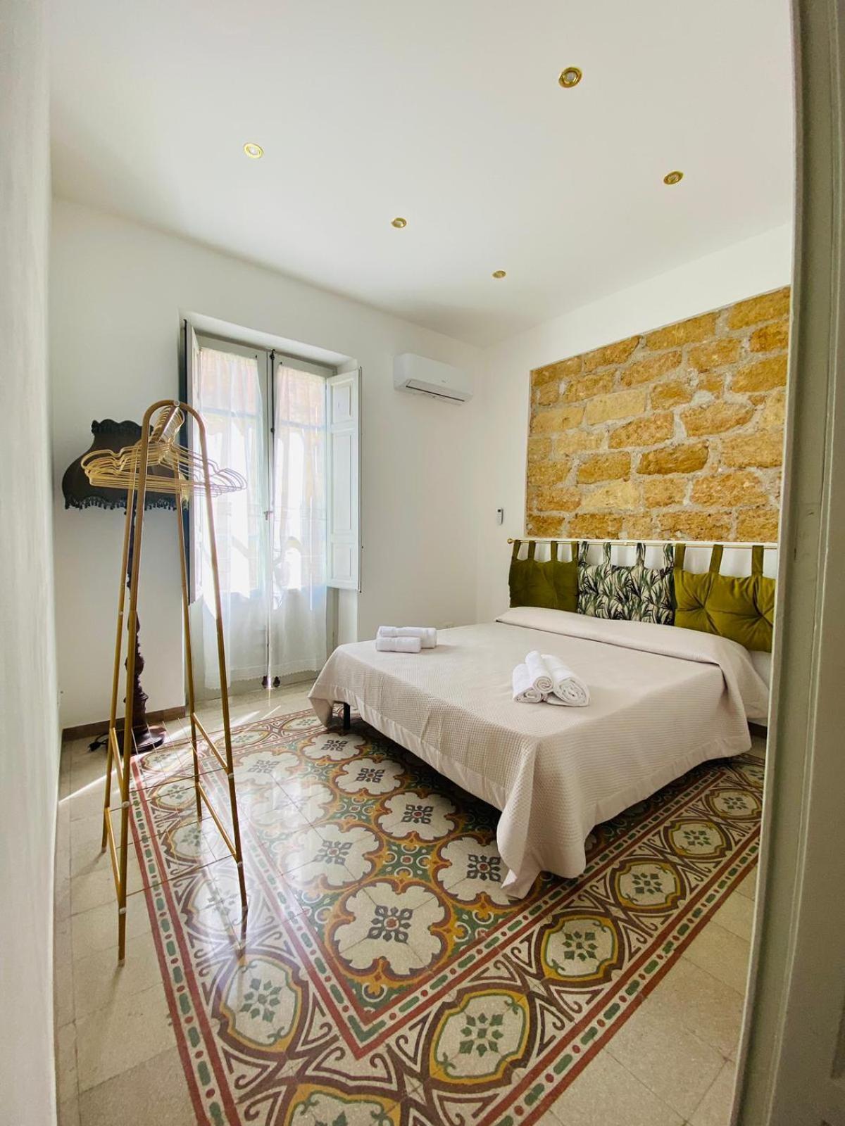 Ferienhaus Donna Carmela