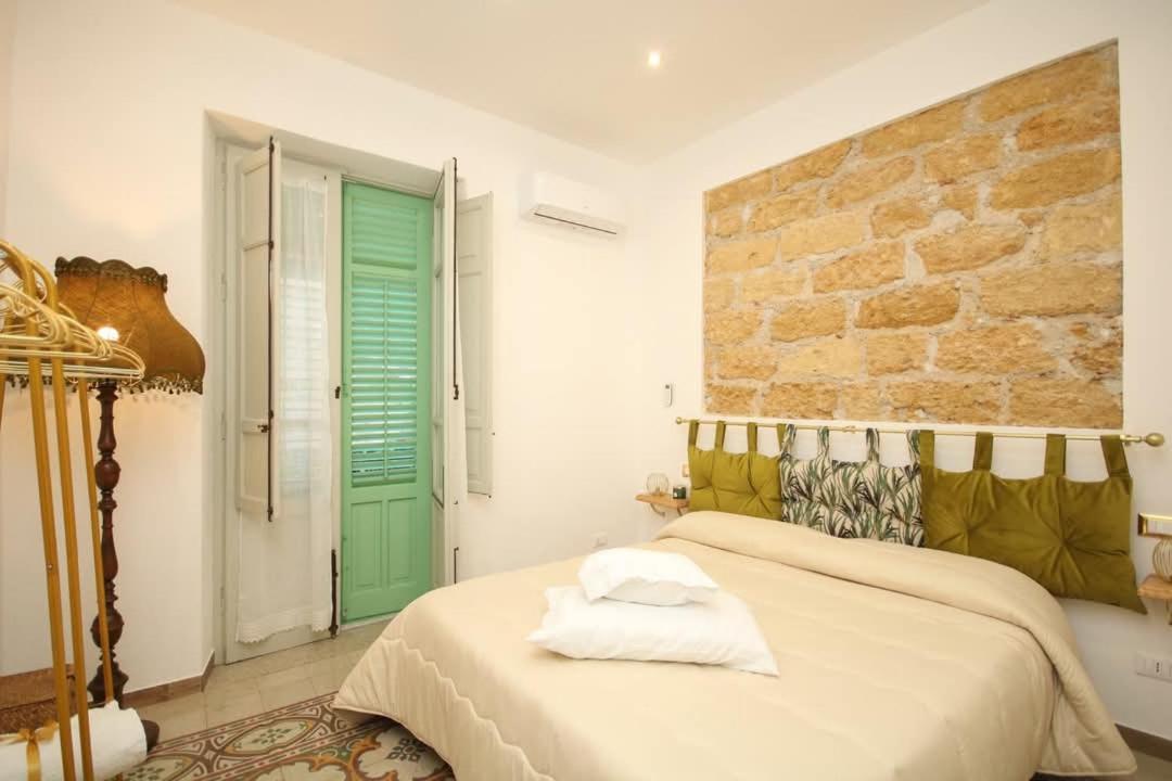 Ferienhaus Donna Carmela Porticello